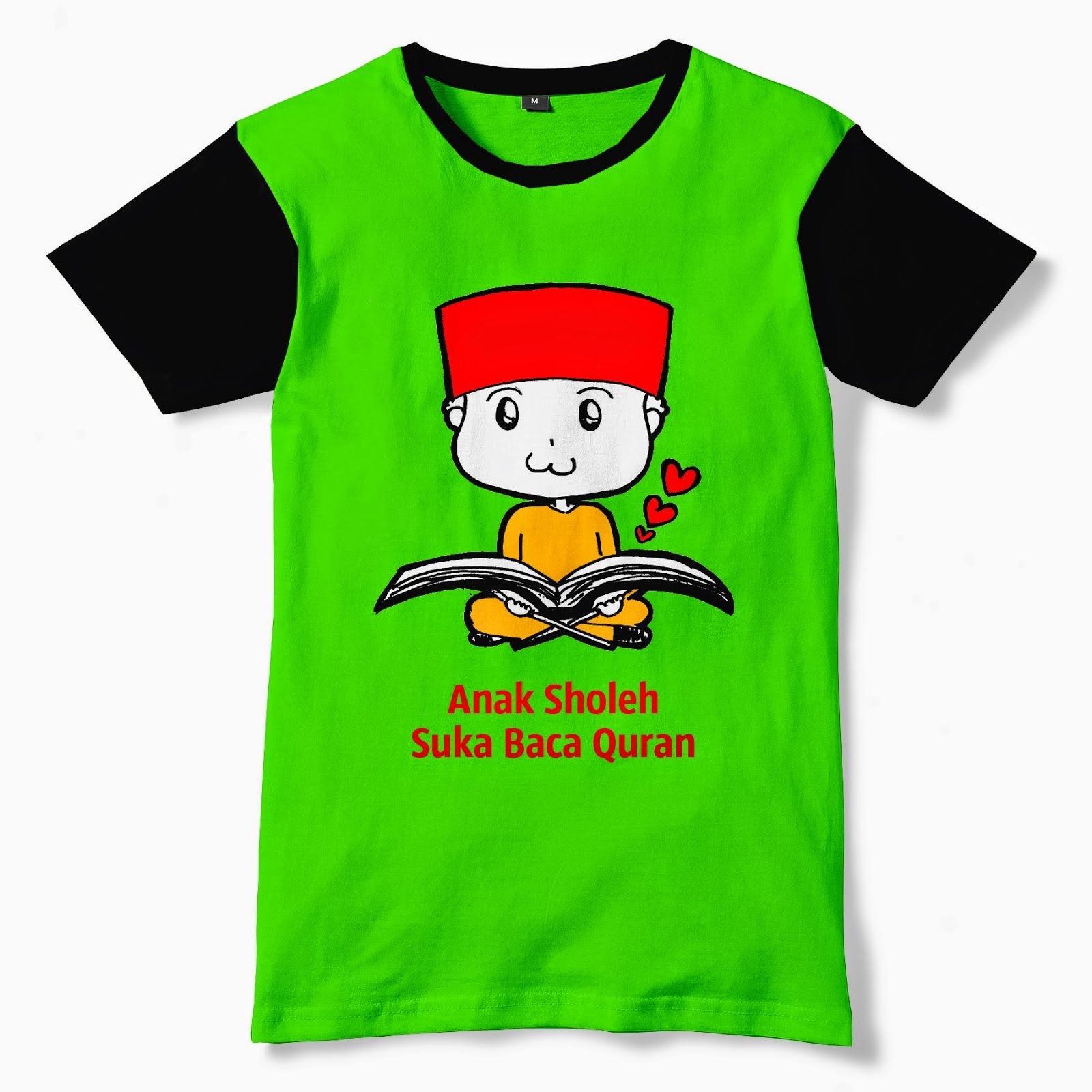 Terupdate Kaos Anak Murah 5000  Paling Seru 