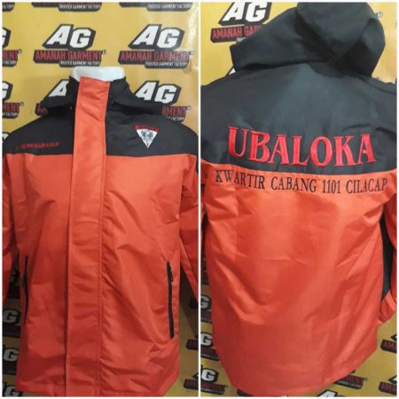 jasa pembuatan jaket bandung harga murah produk